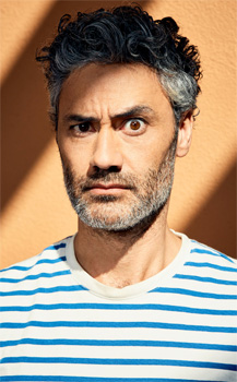 Taika Waititi